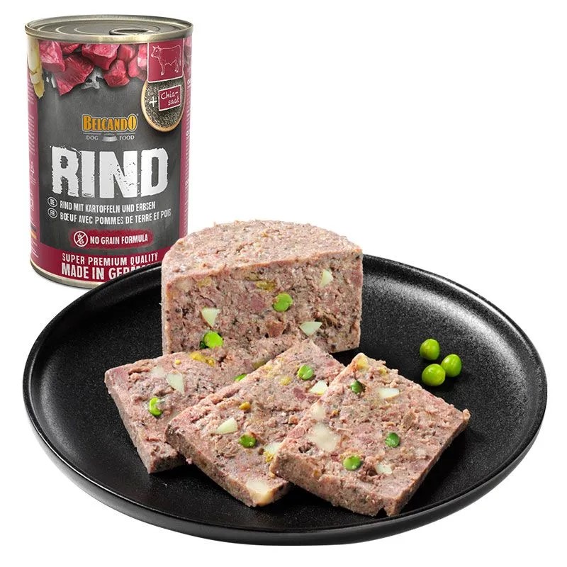 Belcando Super Premium 800g
