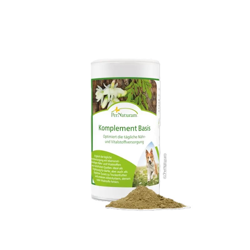 Komplement Basis (250g)