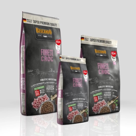 Belcando Finest Croc