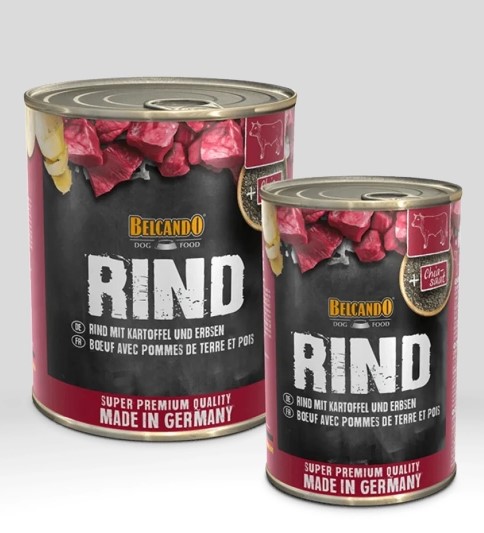 Belcando Super Premium 400g