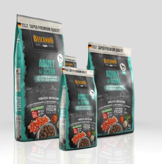 Belcando Adult GF Ocean