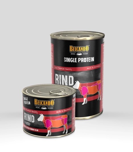 Belcando Single Protein 200g