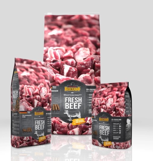 Mastercraft Fresh Beef