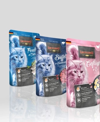 Leonardo Finest Selection Pouch 85g