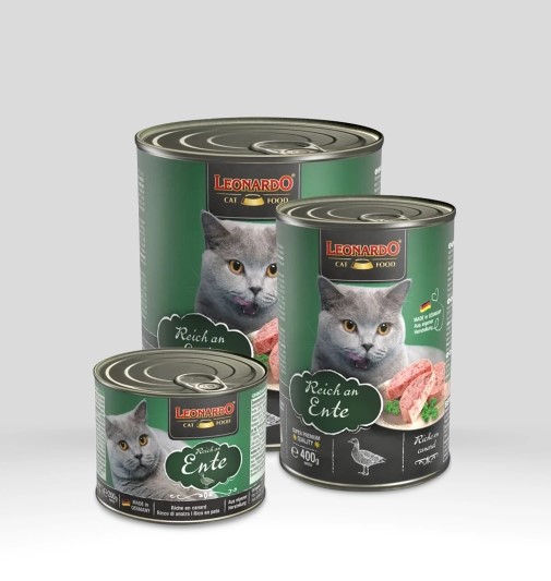 Leonardo Quality Selection