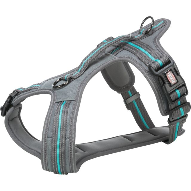 Fusion Touren Geschirr
