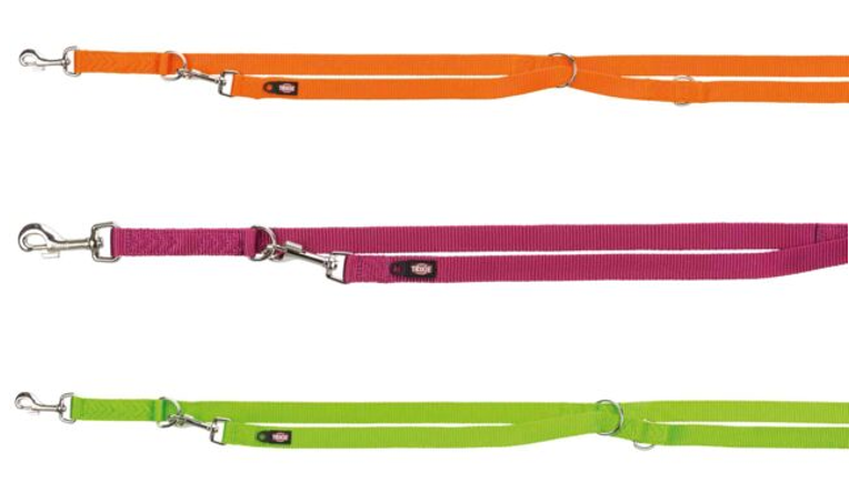 Leine 2m Saisonfarben