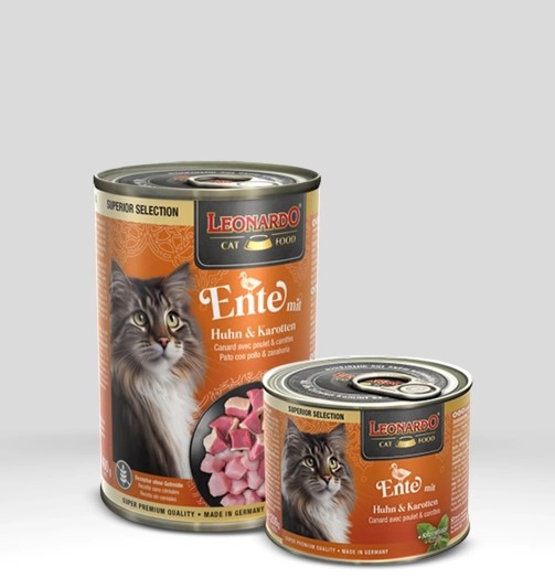 Leonardo Superior Selection