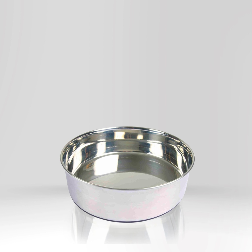 Napf Edelstahl