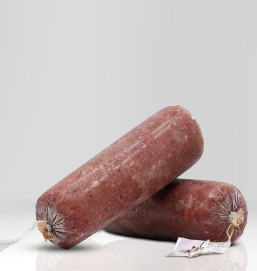Pferdemix