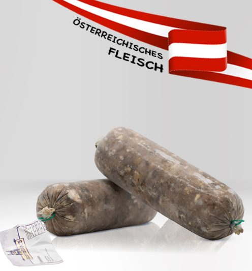 Rinderpansen gewolft