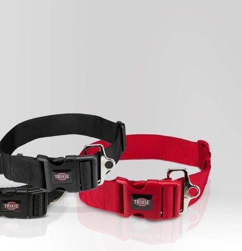 Halsband Gurtband 50mm