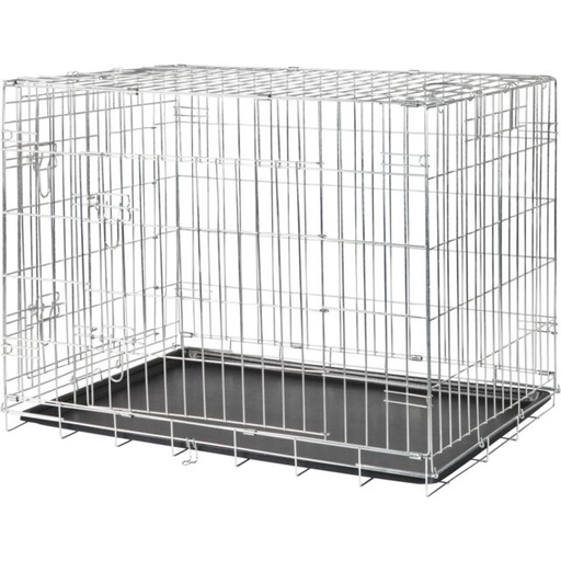Home Kennel Gitter