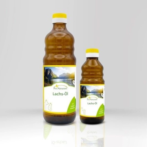 Lachs-Öl