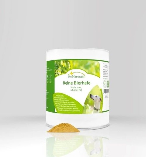 [PN-313006] Reine Bierhefe Dog  ( 500 g )