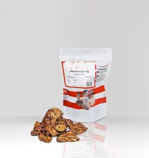[N-121-022-075] Nestos Pferdelunge (75g)