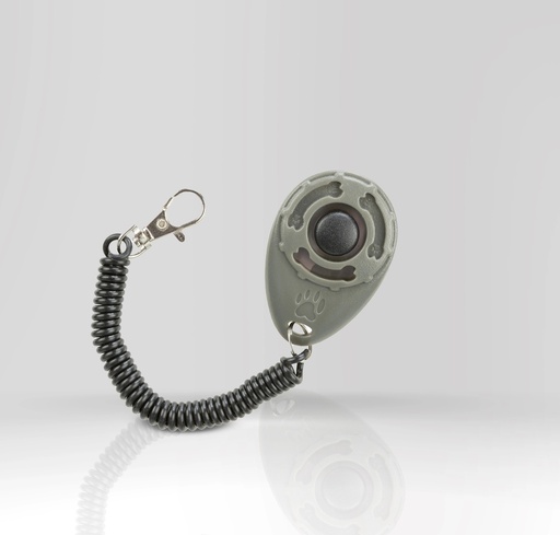 [T-22863] Knopfclicker