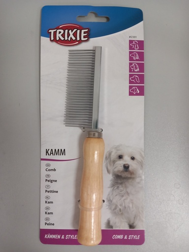 [T-2391] Kamm