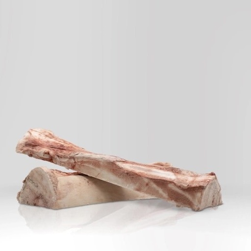 [FR-2198] Rinderknochen Markknochen