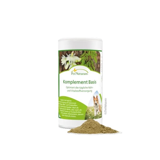 Komplement Basis (250g)