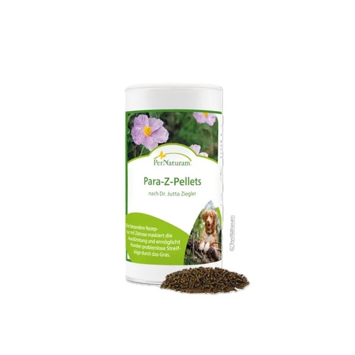 Para-Z-Pellets