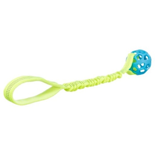 [T-32869] Bungee Tugger mit Ball