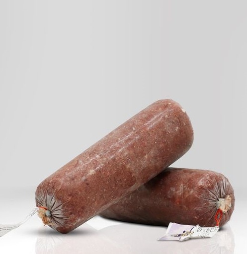 [W-69050] Rindermuskelfleisch (PUR)