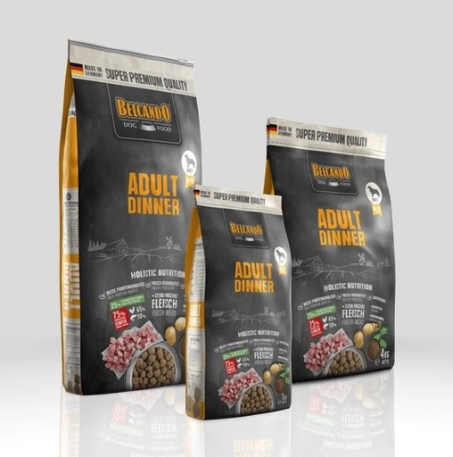 Belcando Adult Dinner