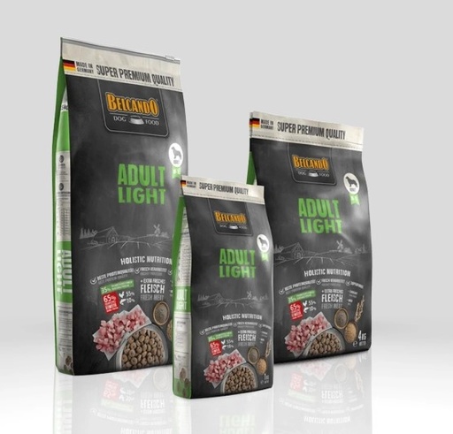 Belcando Adult Light