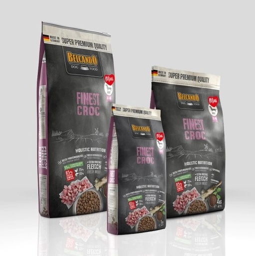 Belcando Finest Croc