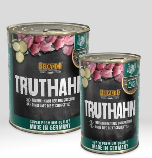 Belcando Super Premium 400g